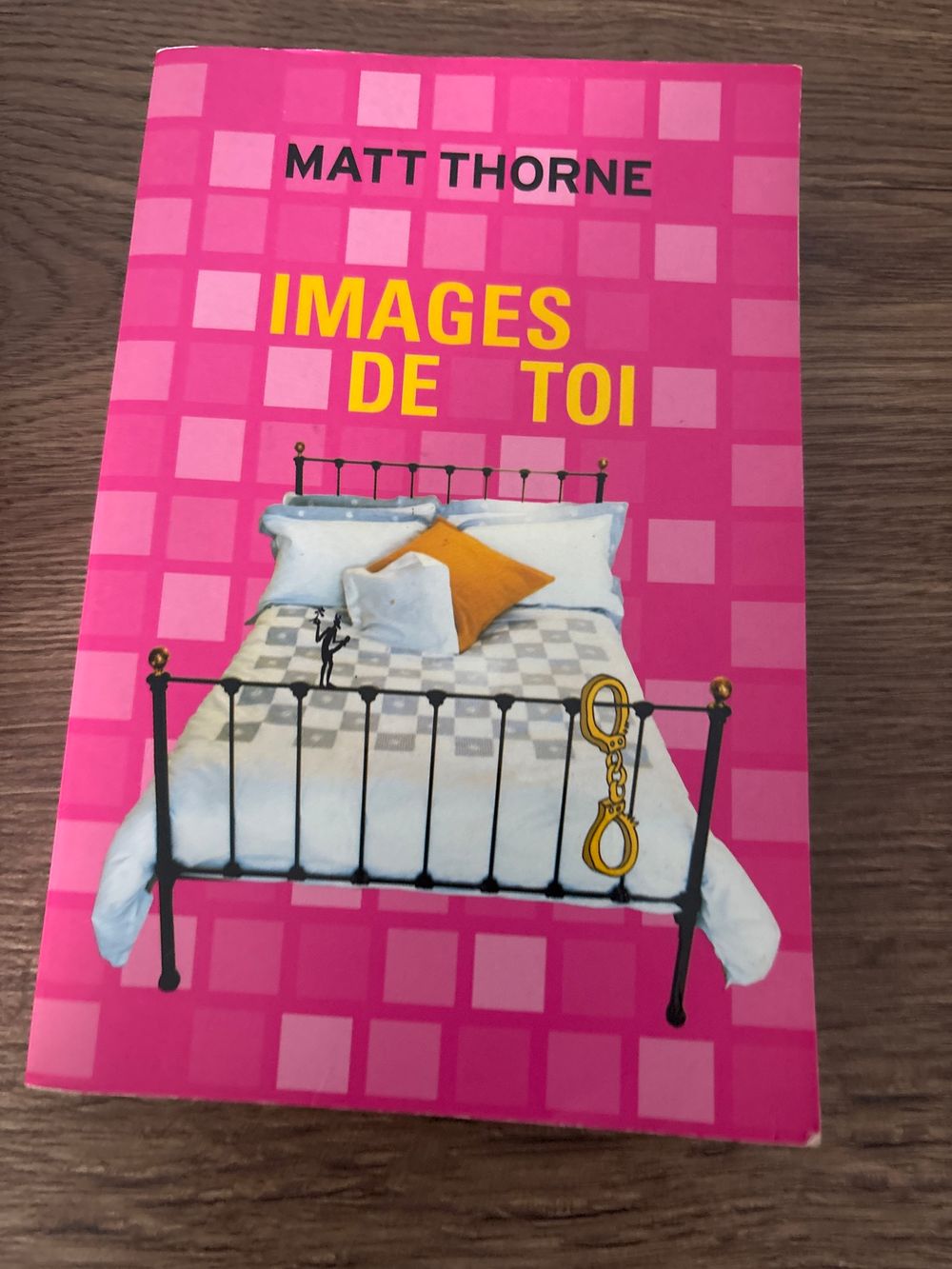 Image item