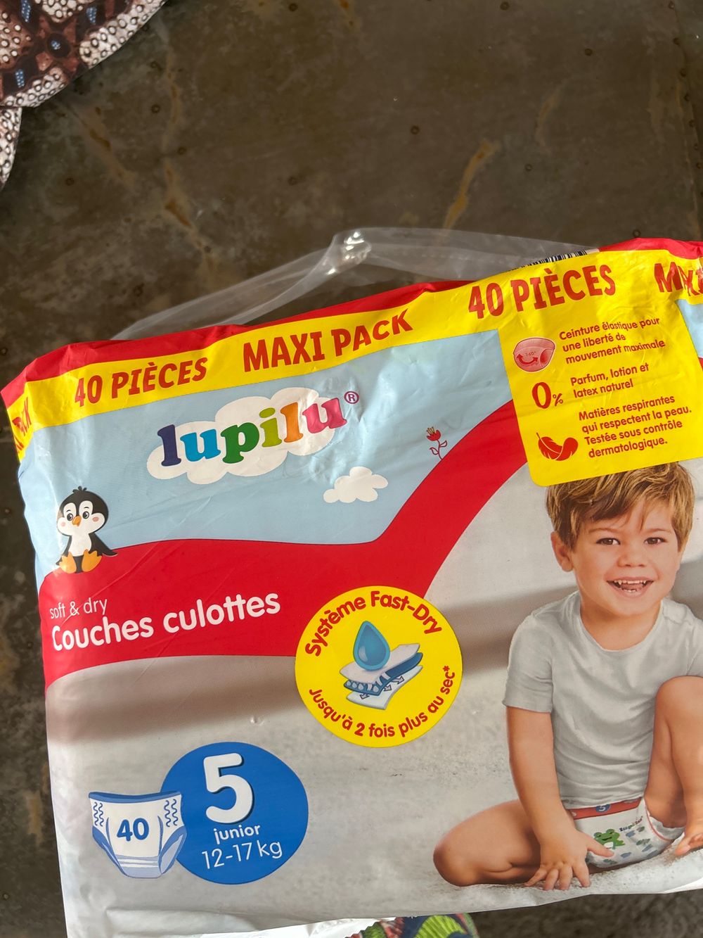 Image item