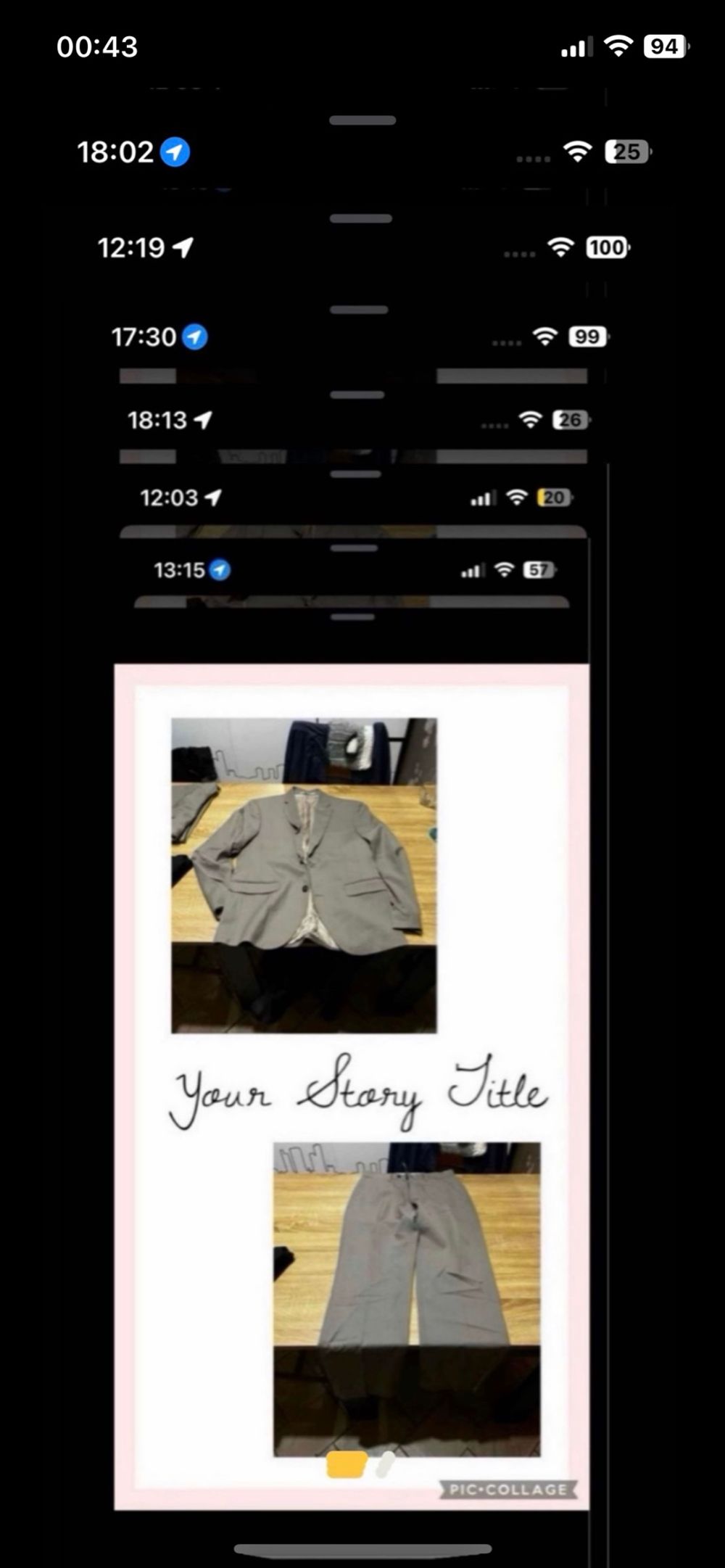 Image item
