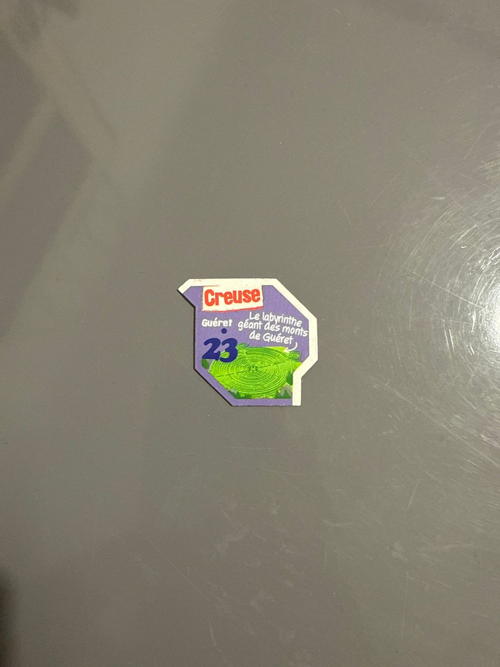 Image item