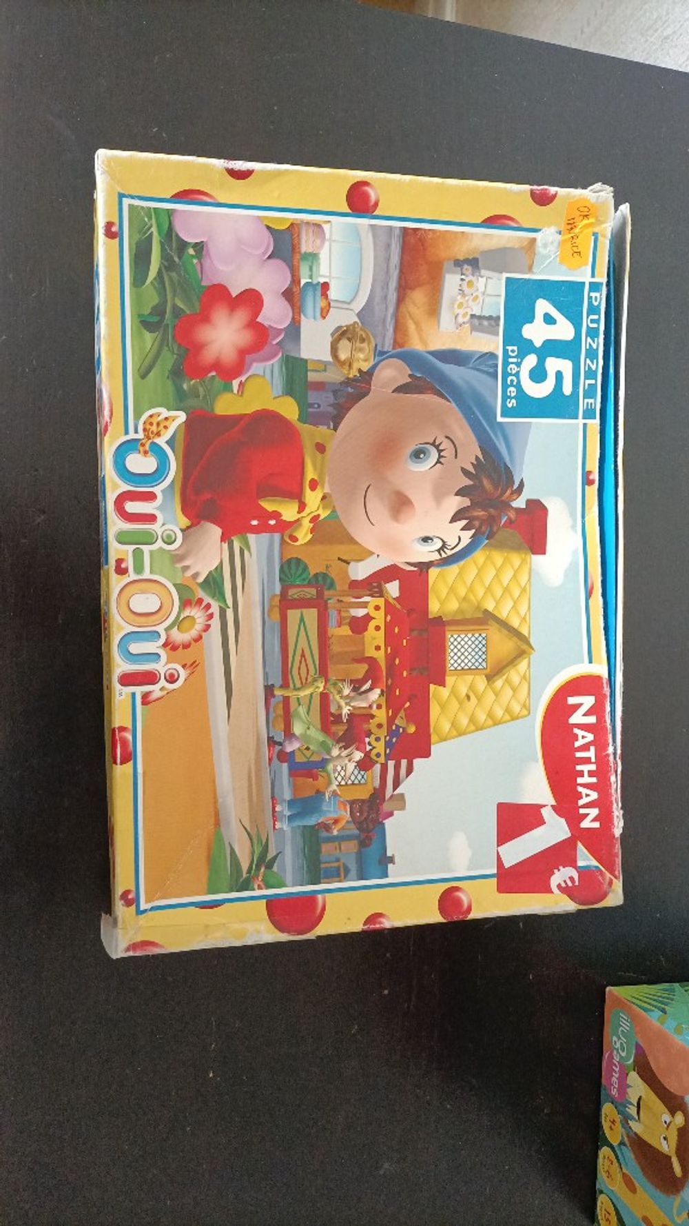 Image item