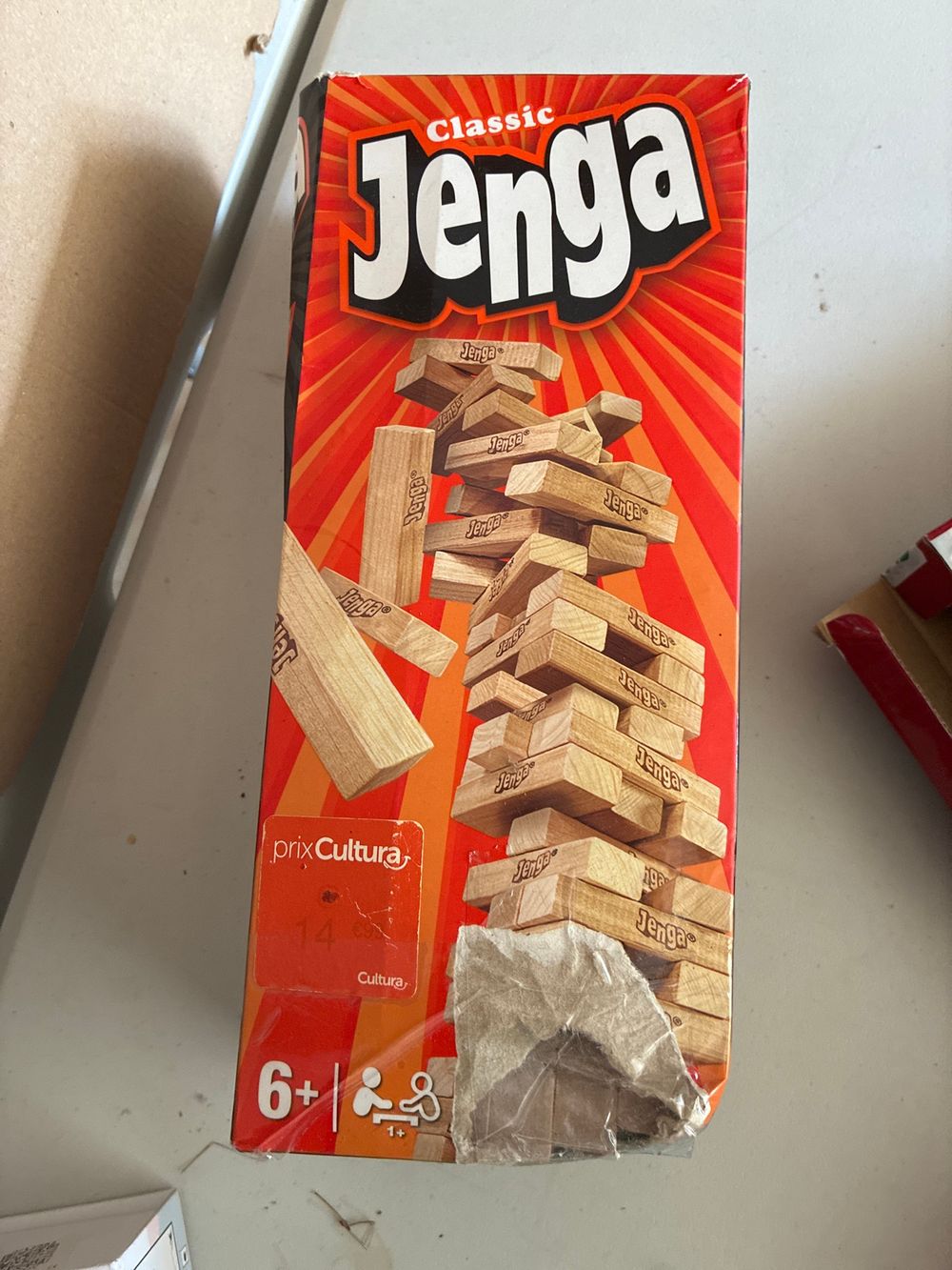 Image item