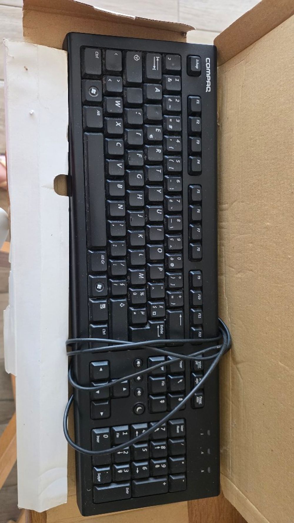 Image item