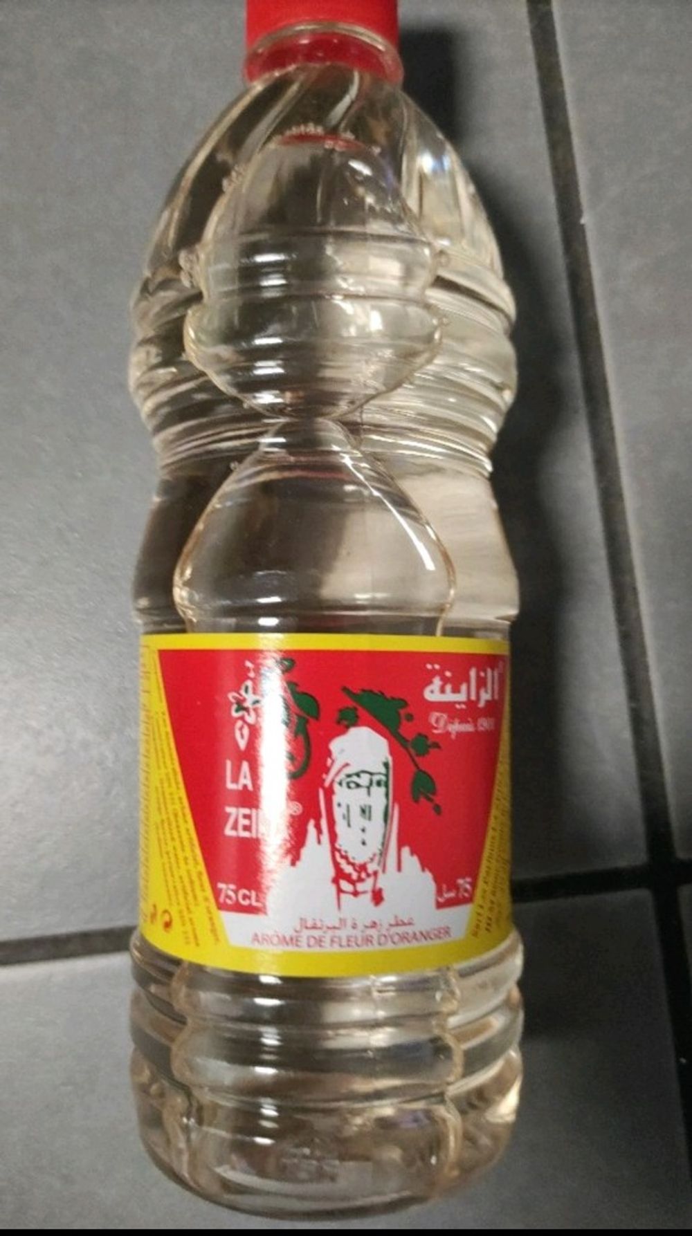 Image item