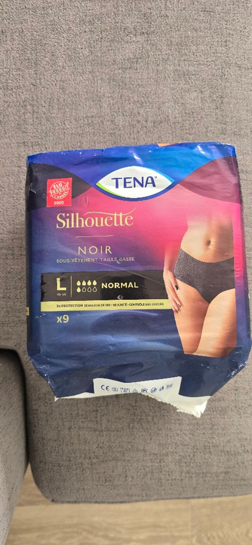 Image item