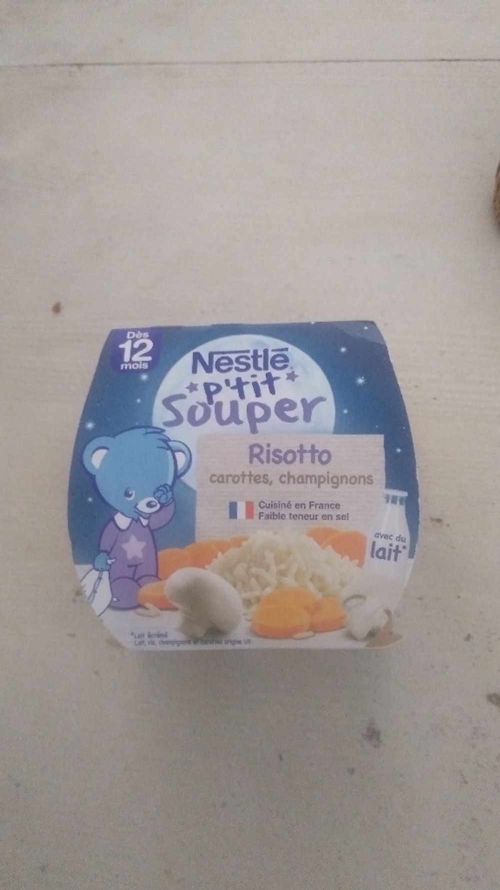Image item