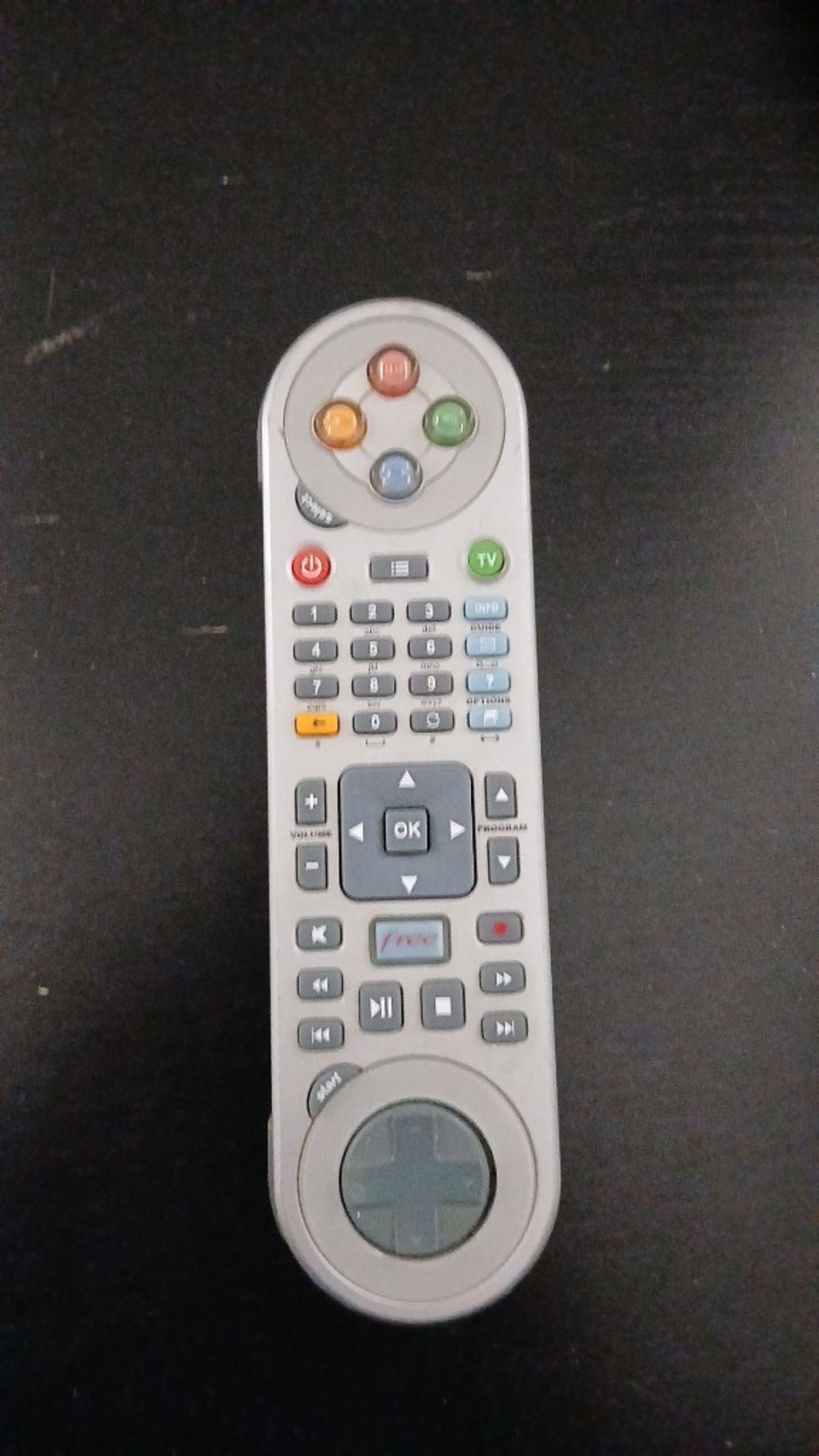 Image item