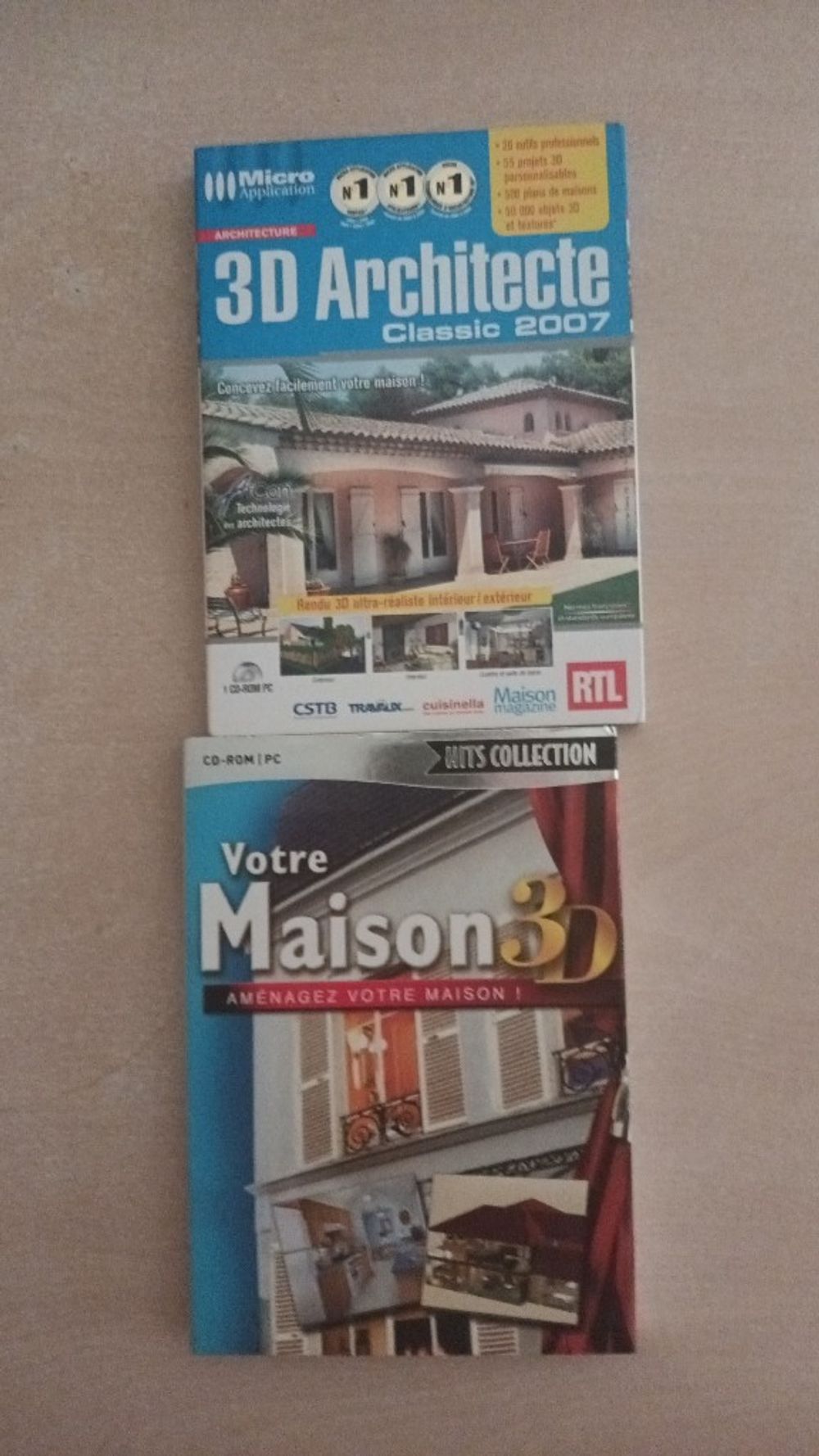 Image item