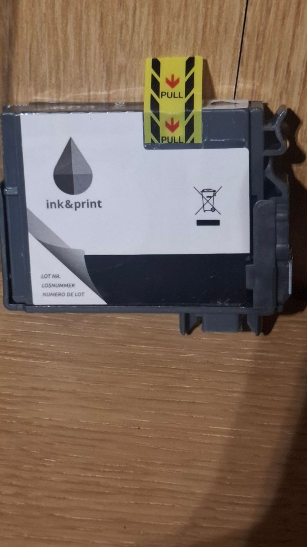 Image item