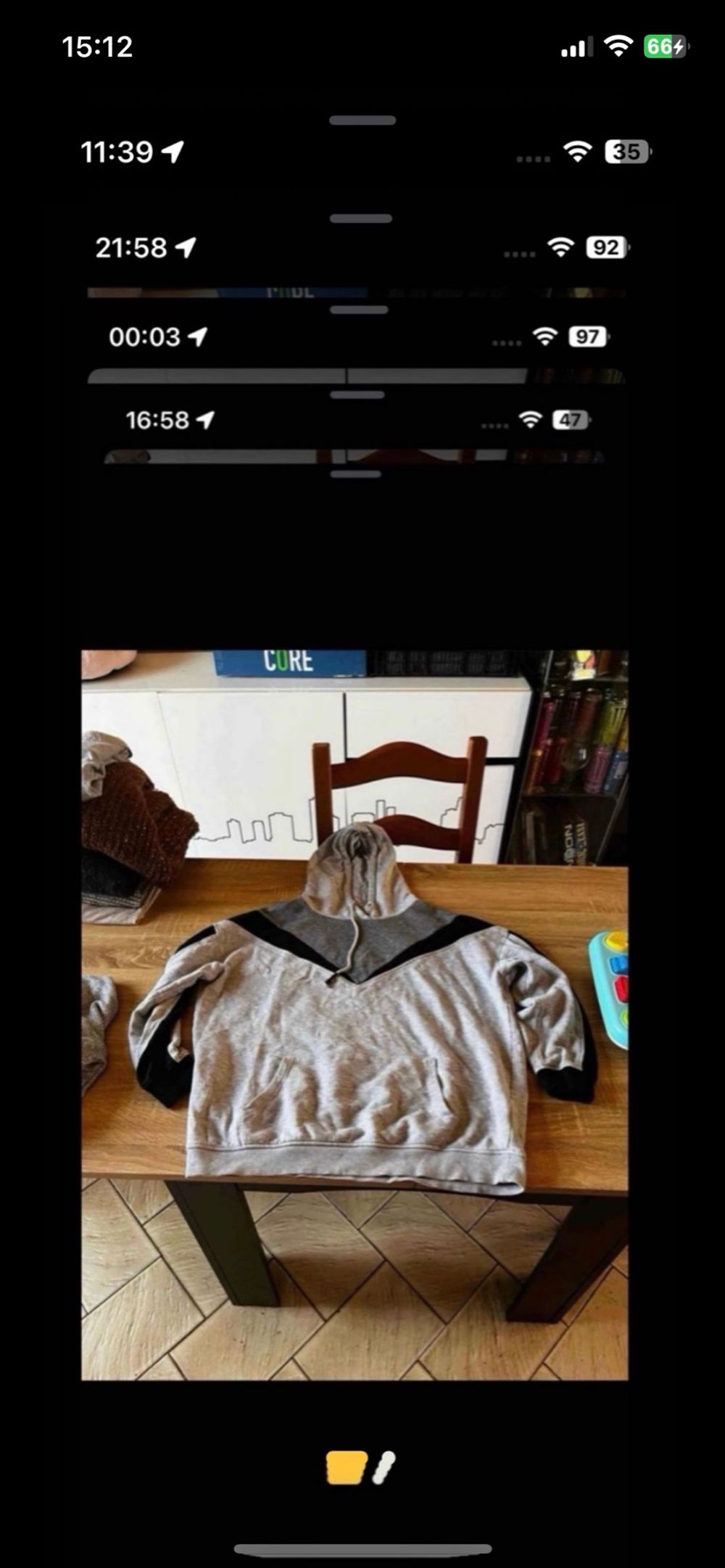 Image item