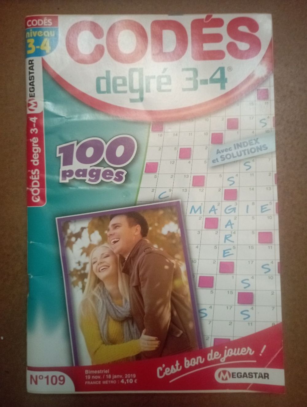 Image item