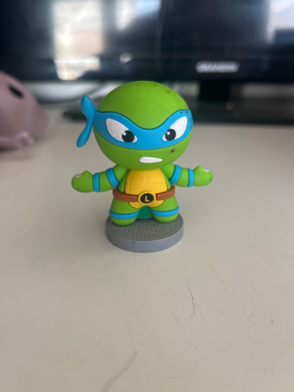 Image item