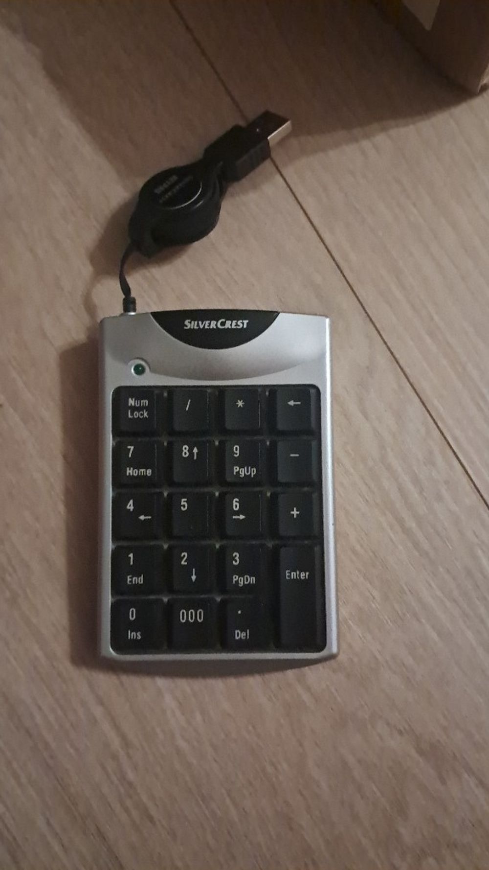 Image item