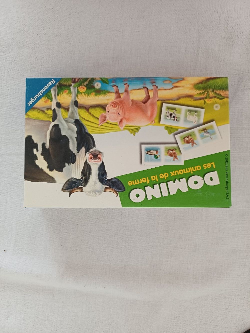 Image item