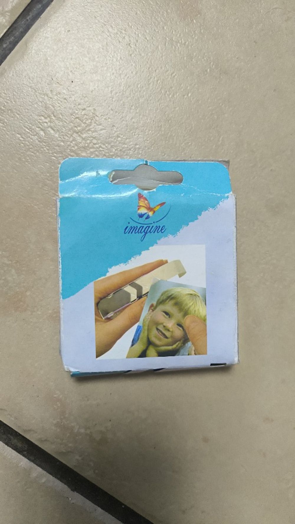 Image item