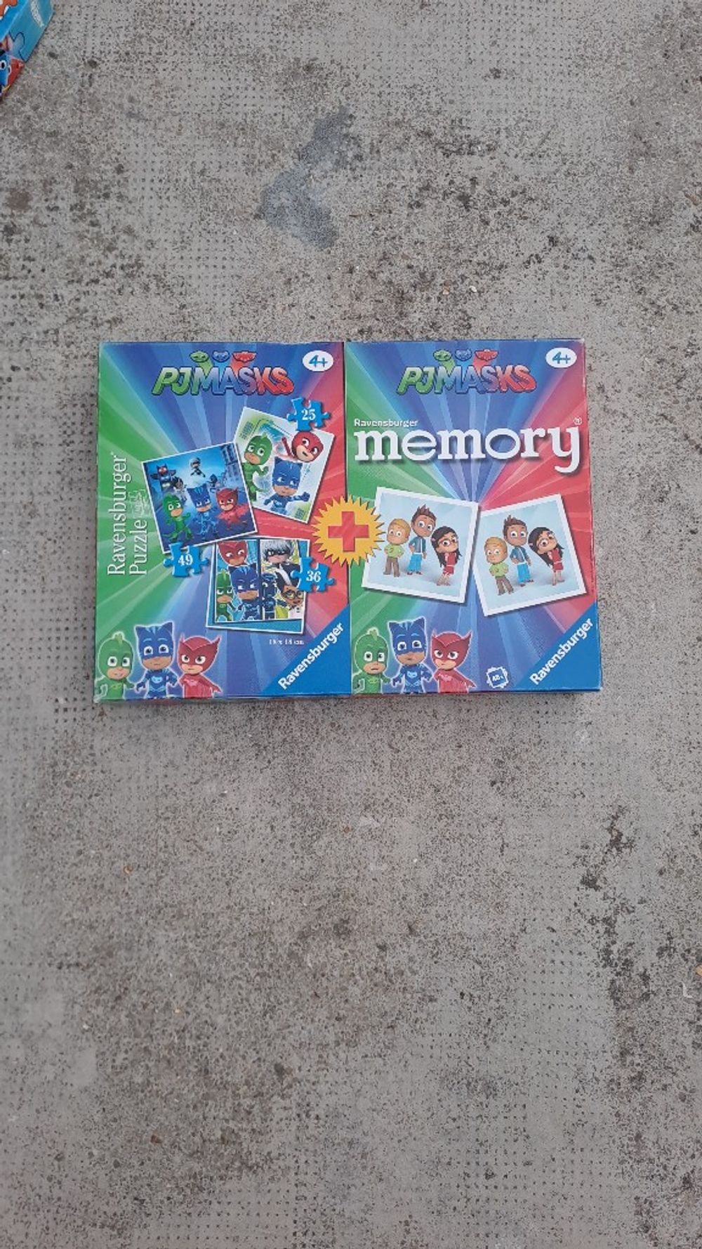 Image item