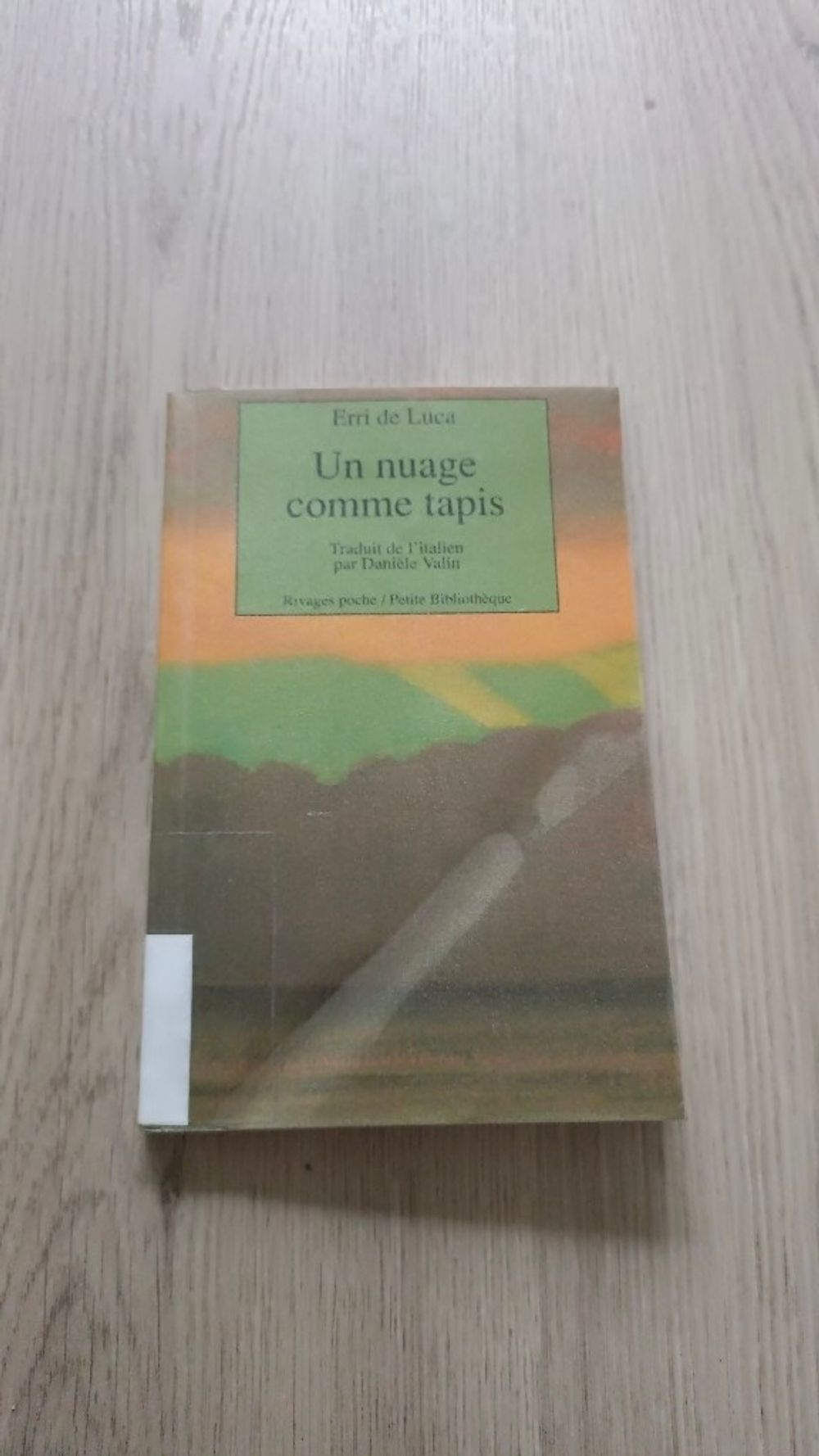 Image item