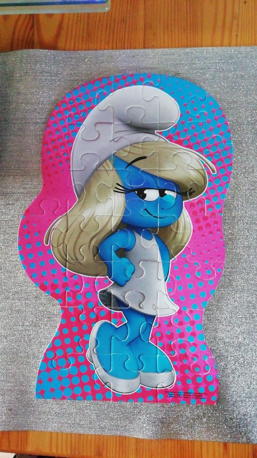 Image item