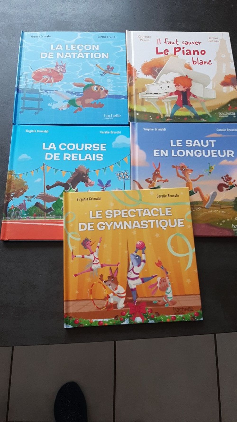 Image item