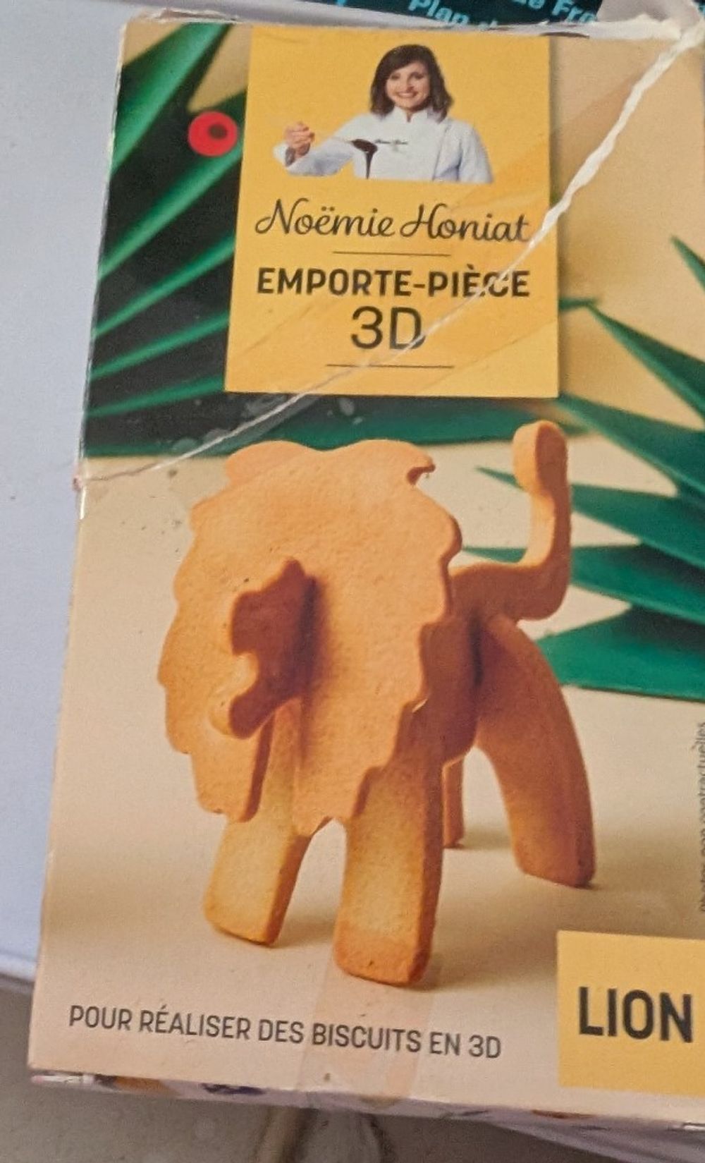 Image item