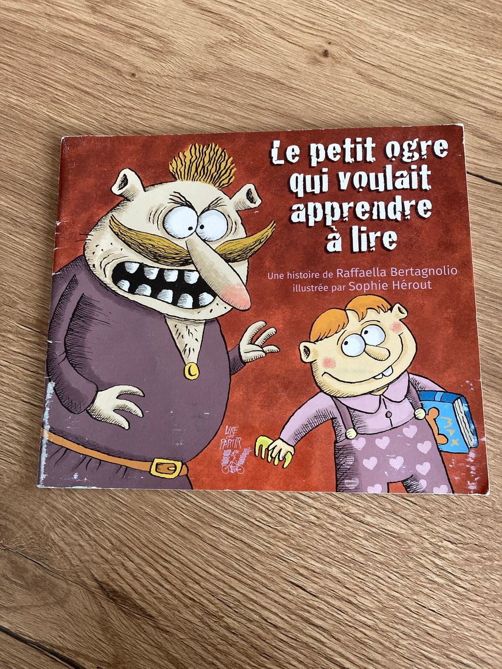 Image item