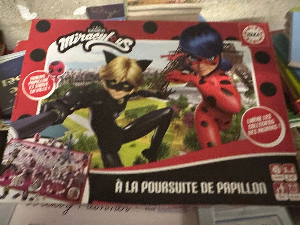 Image item