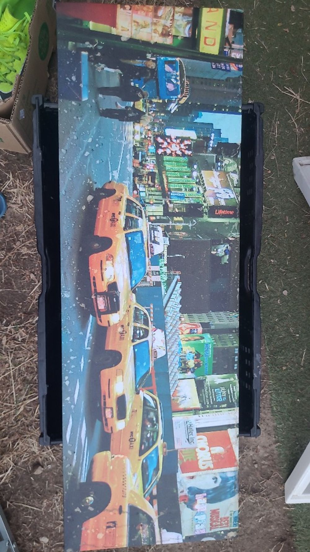 Image item