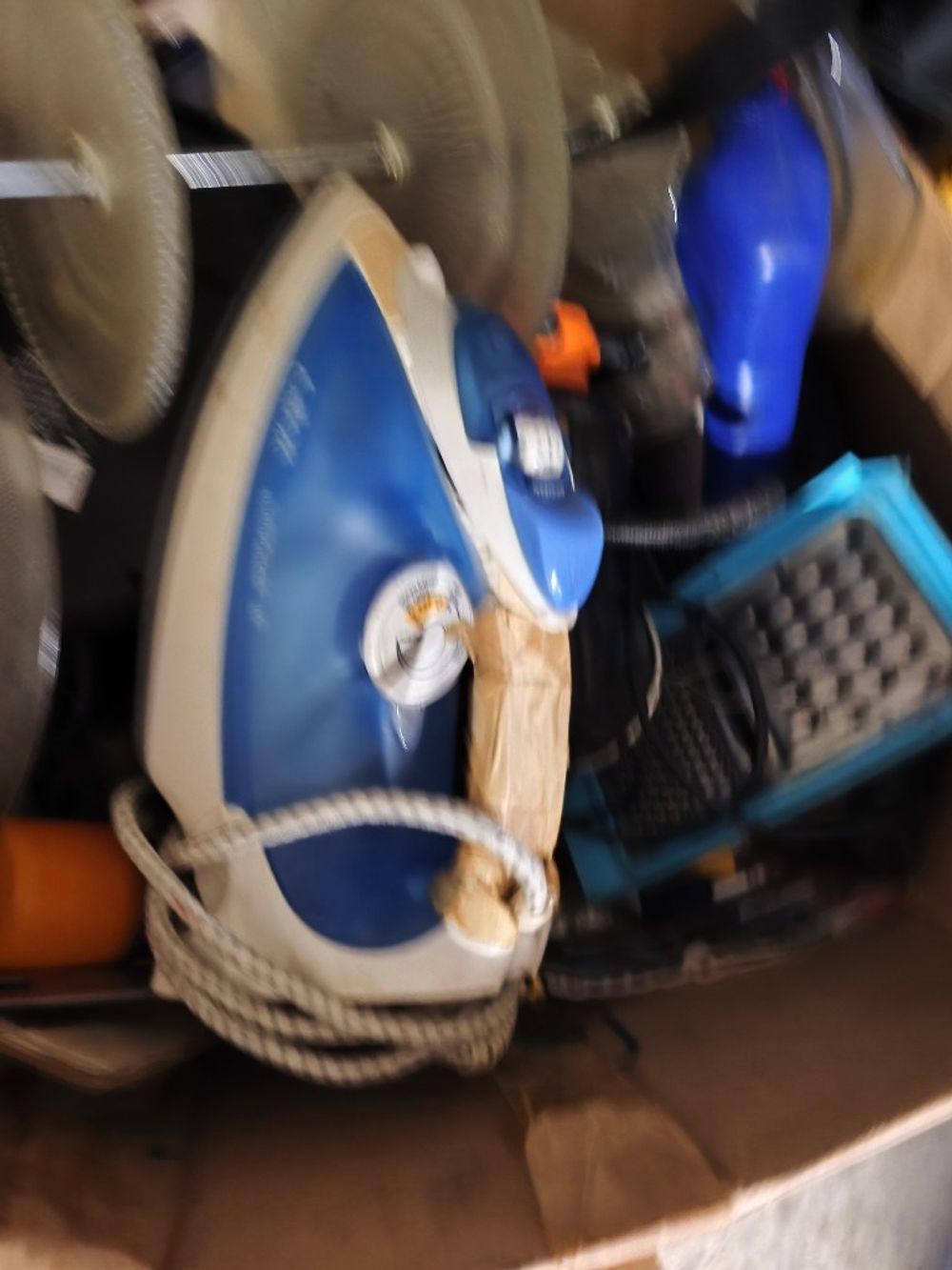 Image item