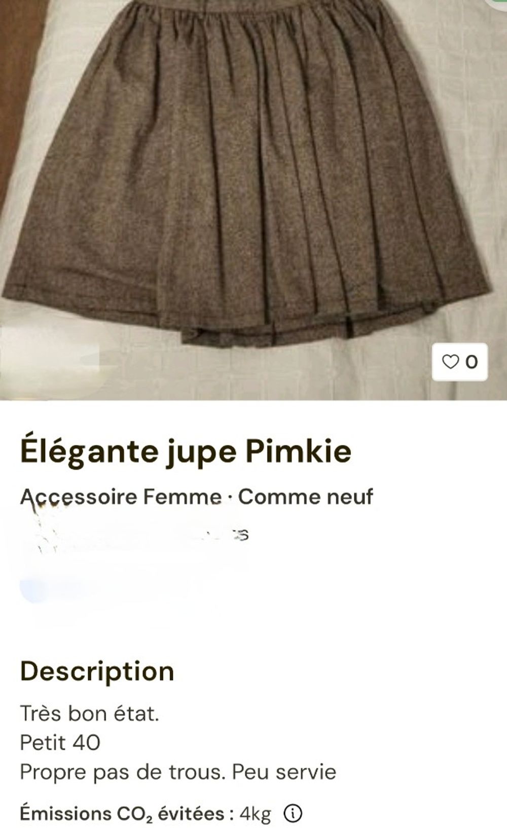 Image item