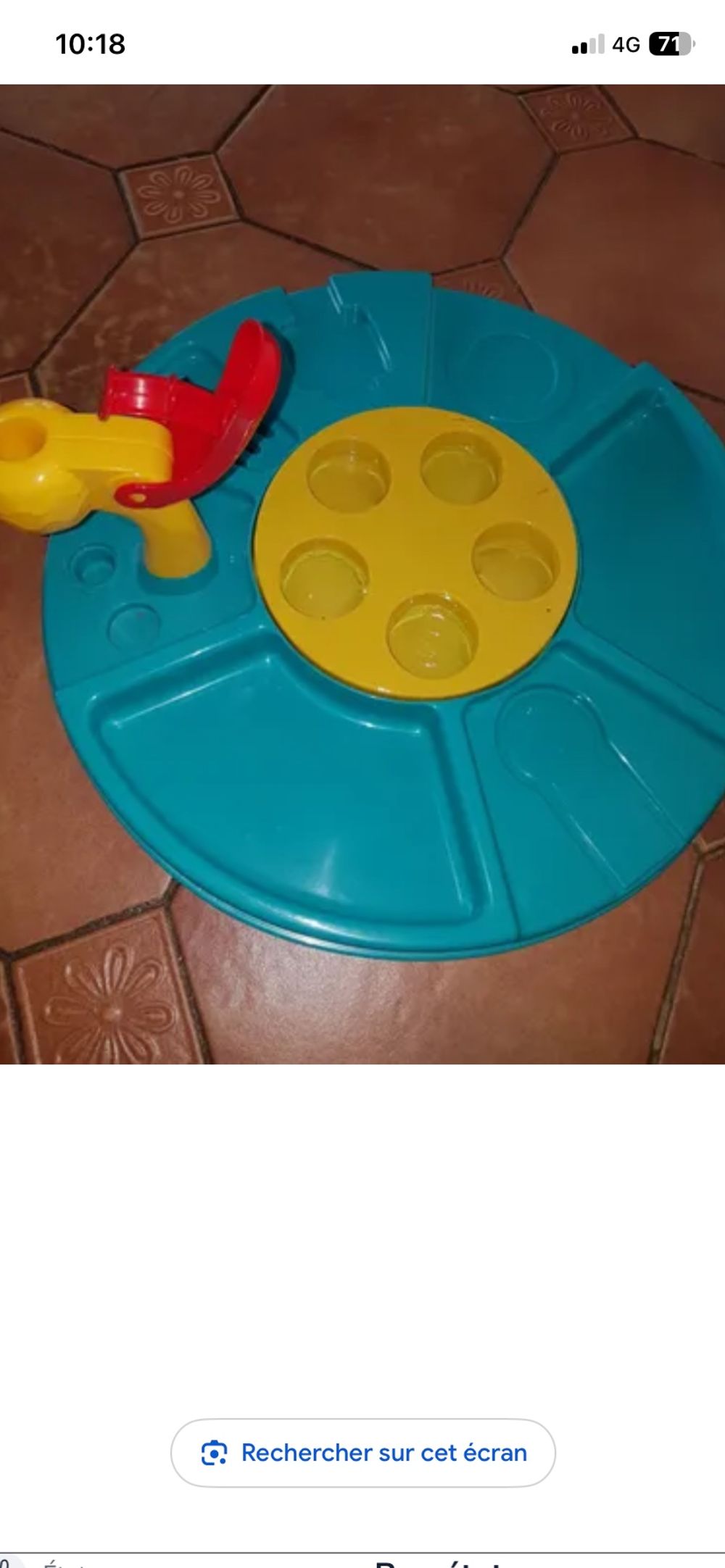 Image item