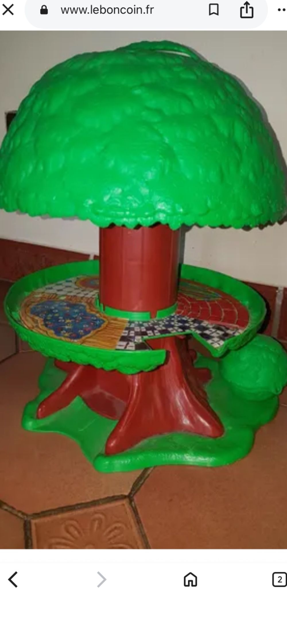 Image item