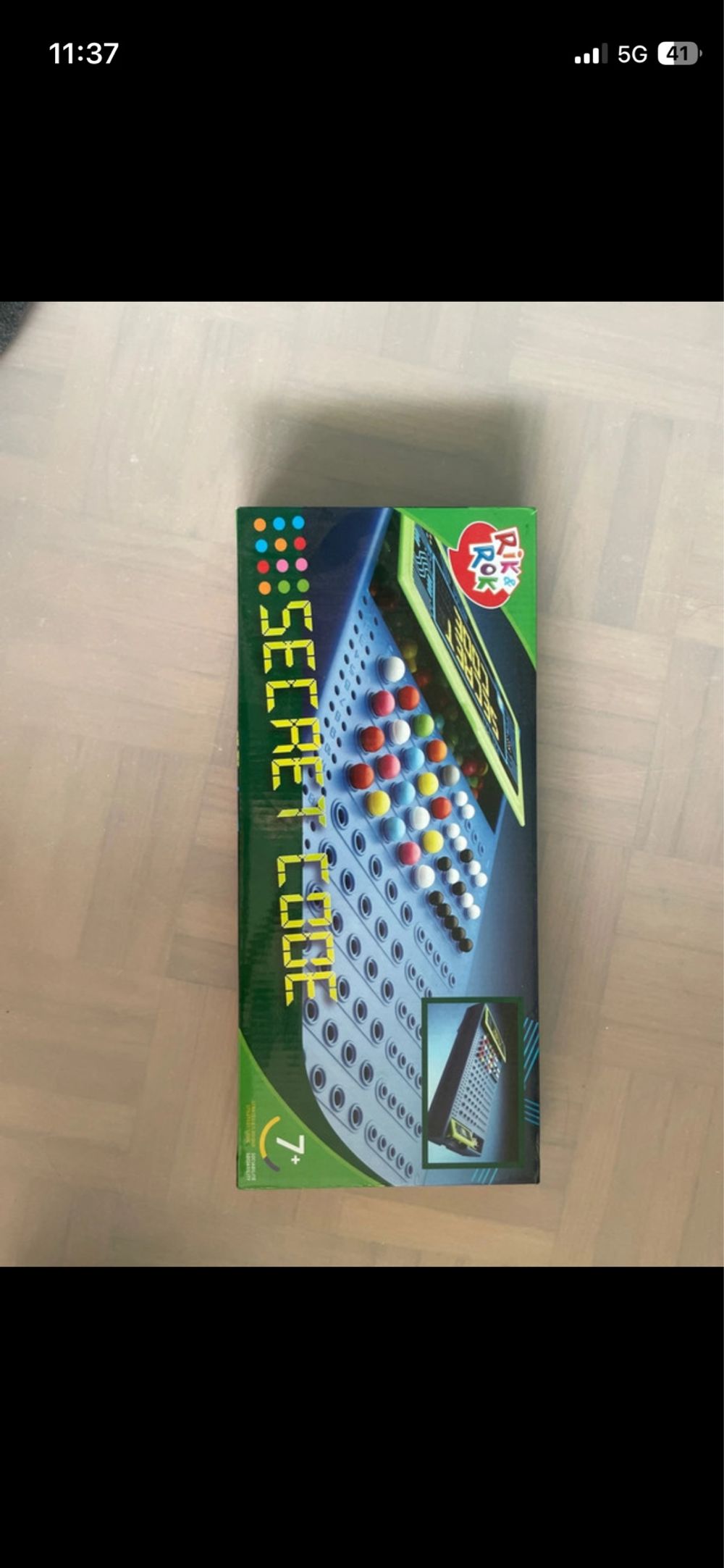 Image item