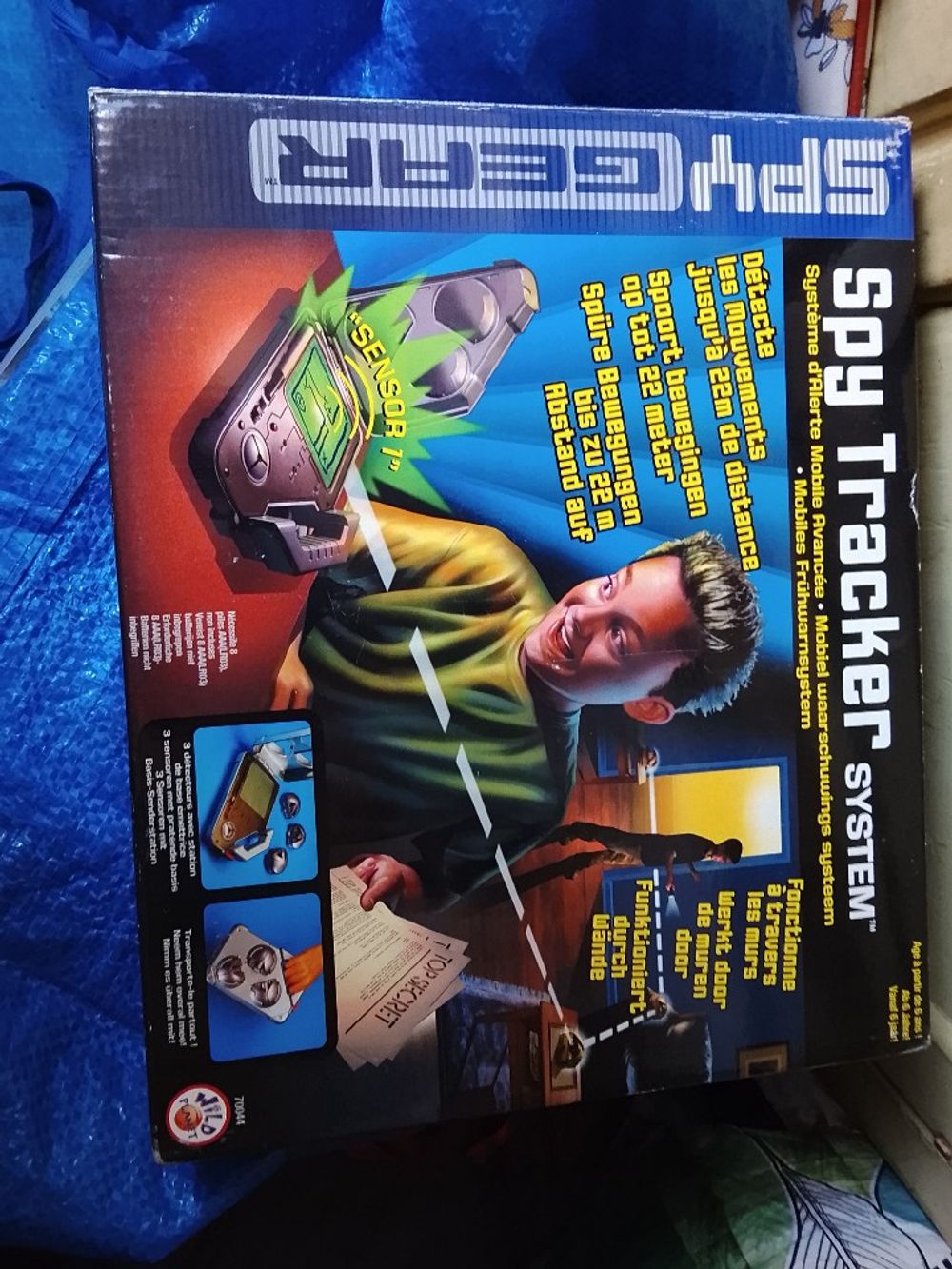 Image item