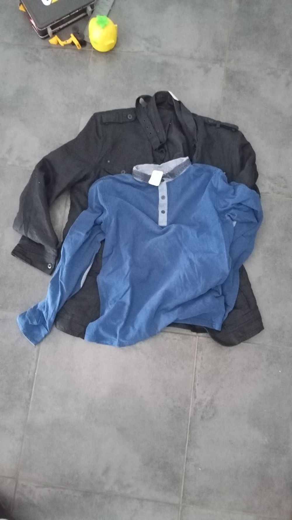 Image item