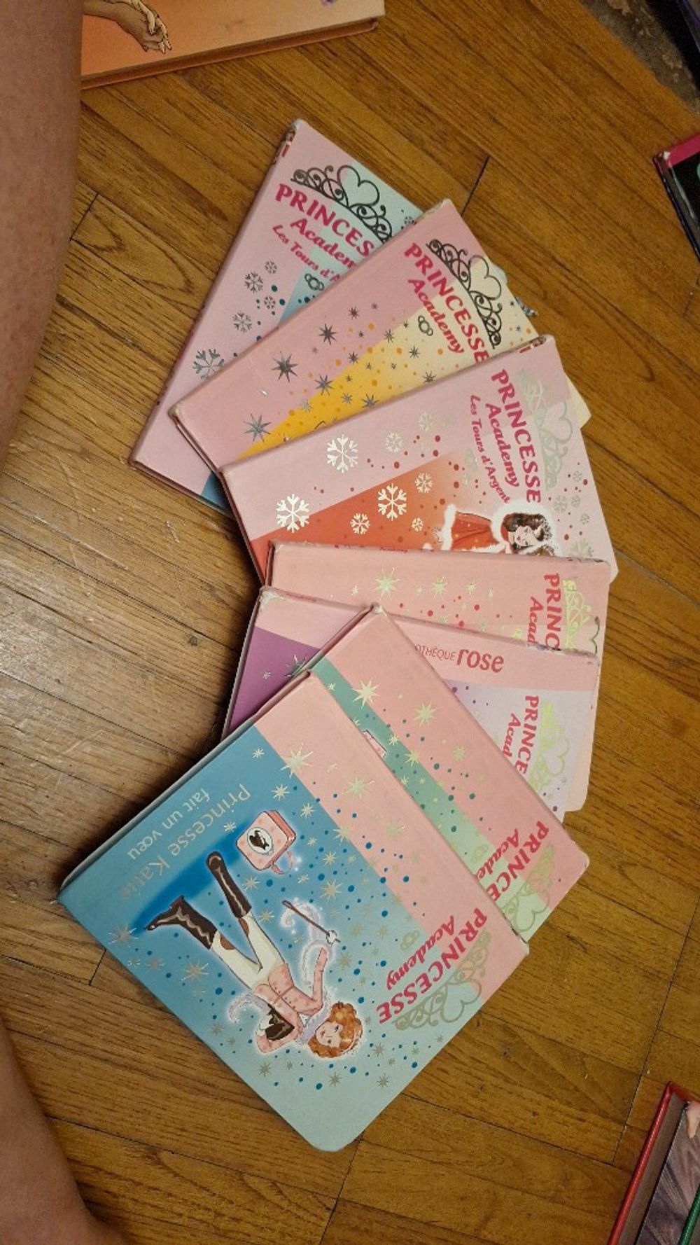 Image item