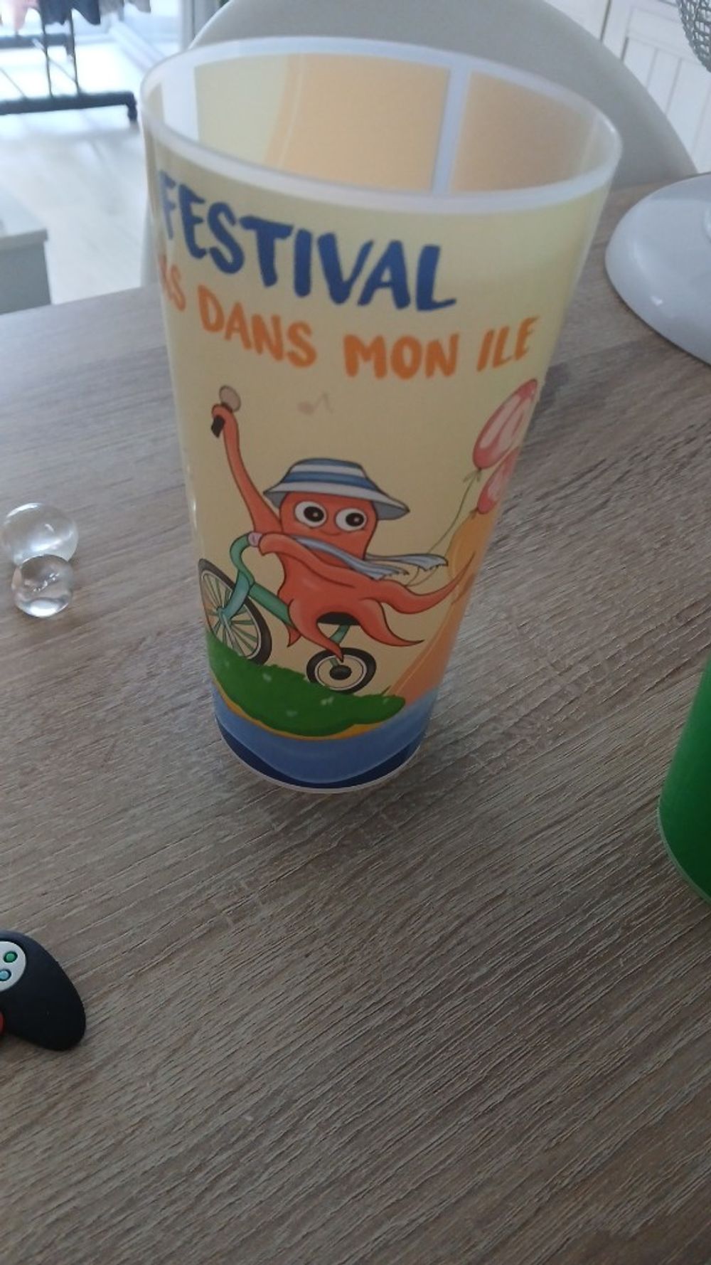 Image item