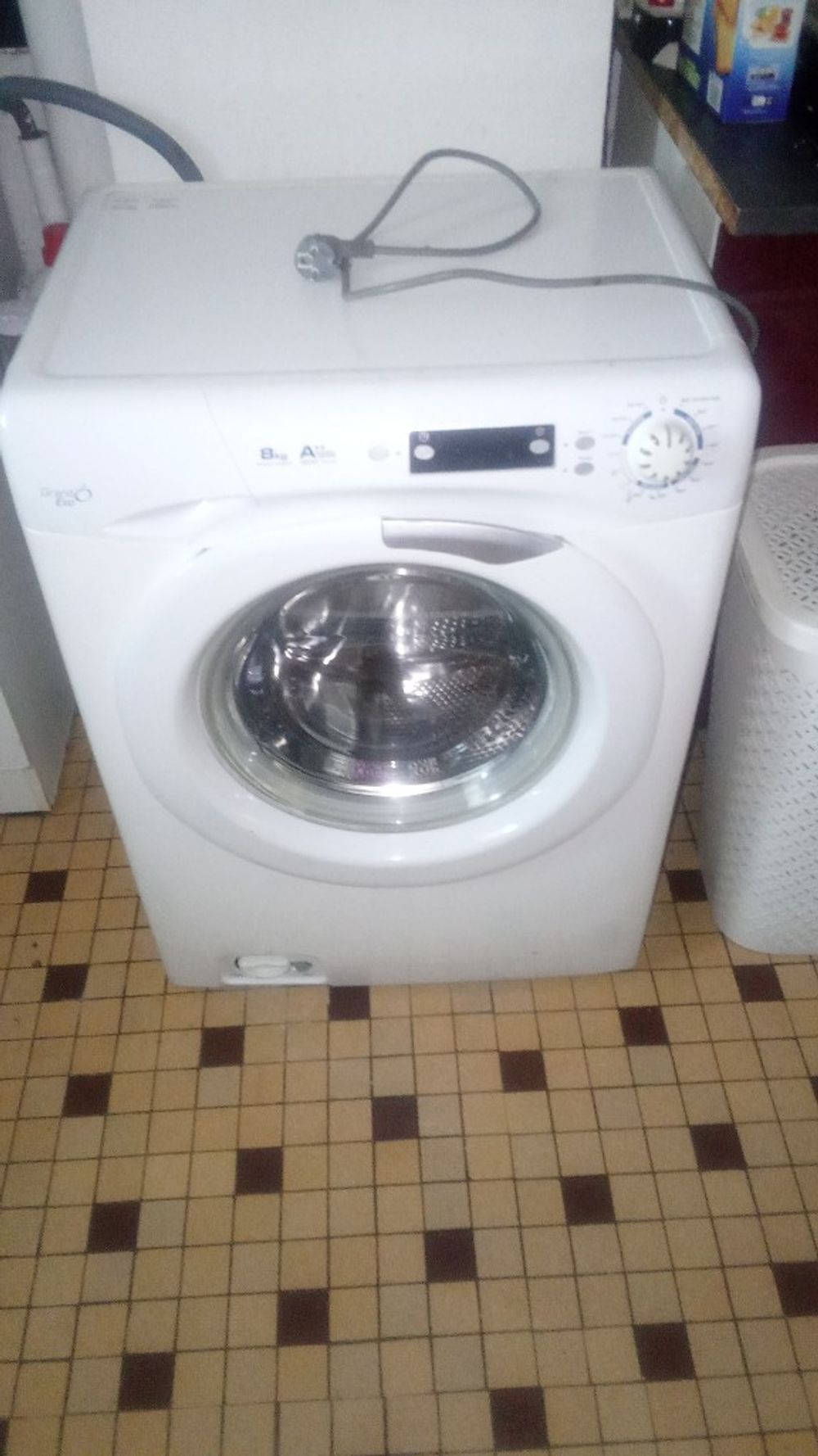 Image item