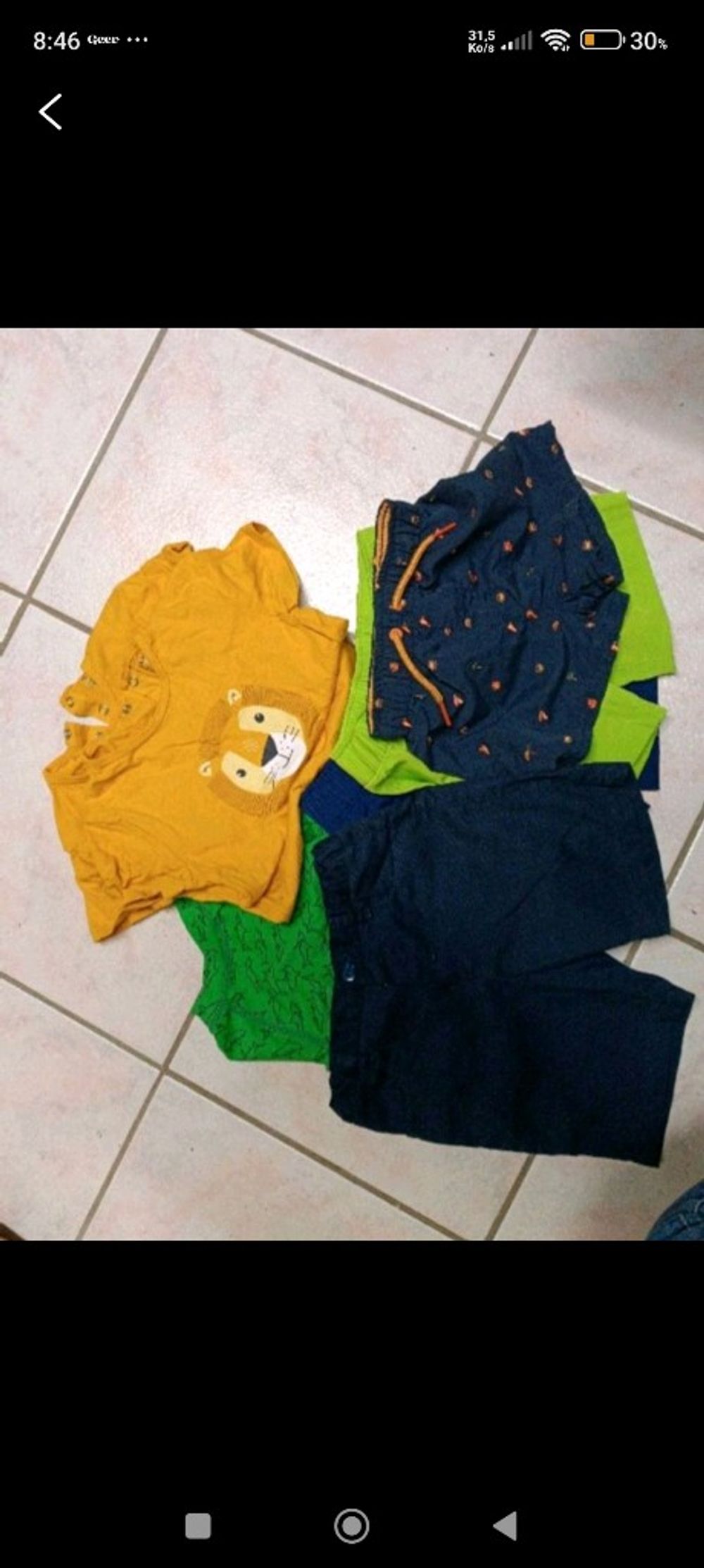 Image item