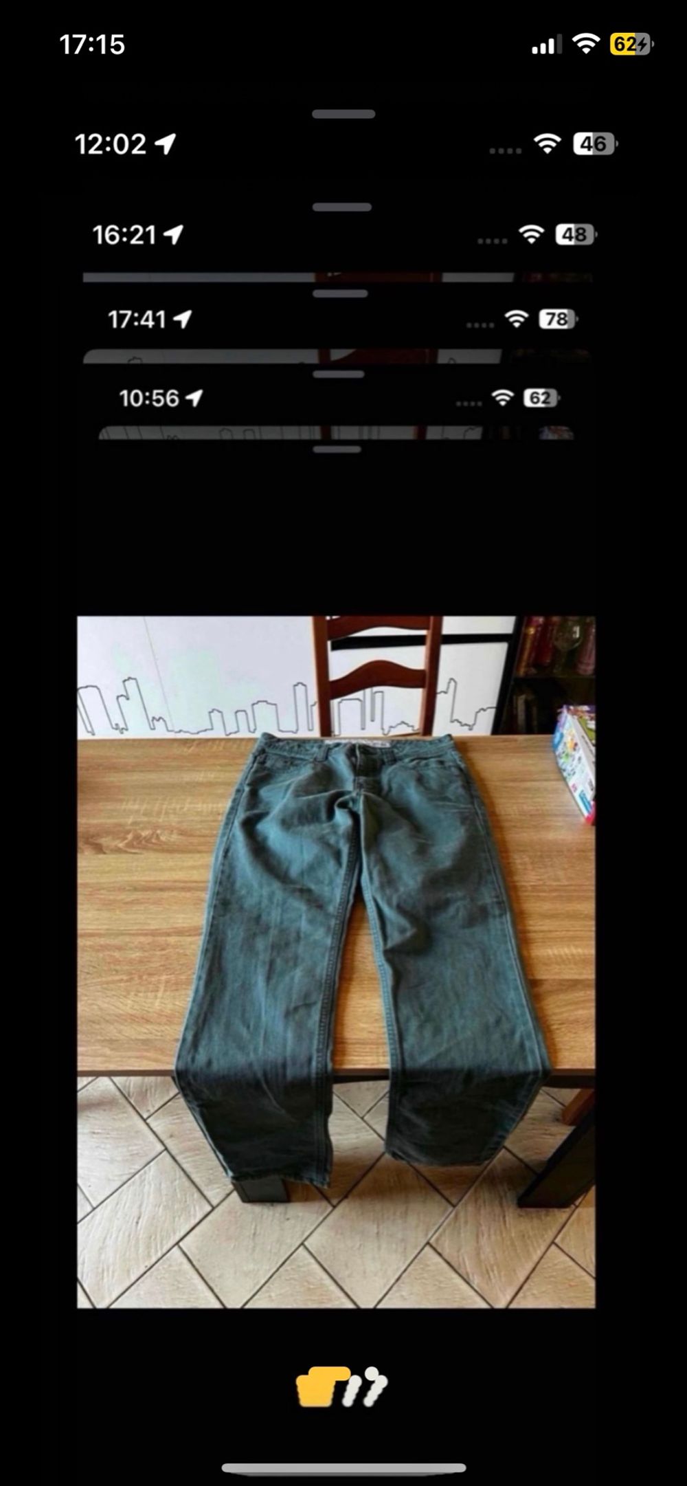 Image item