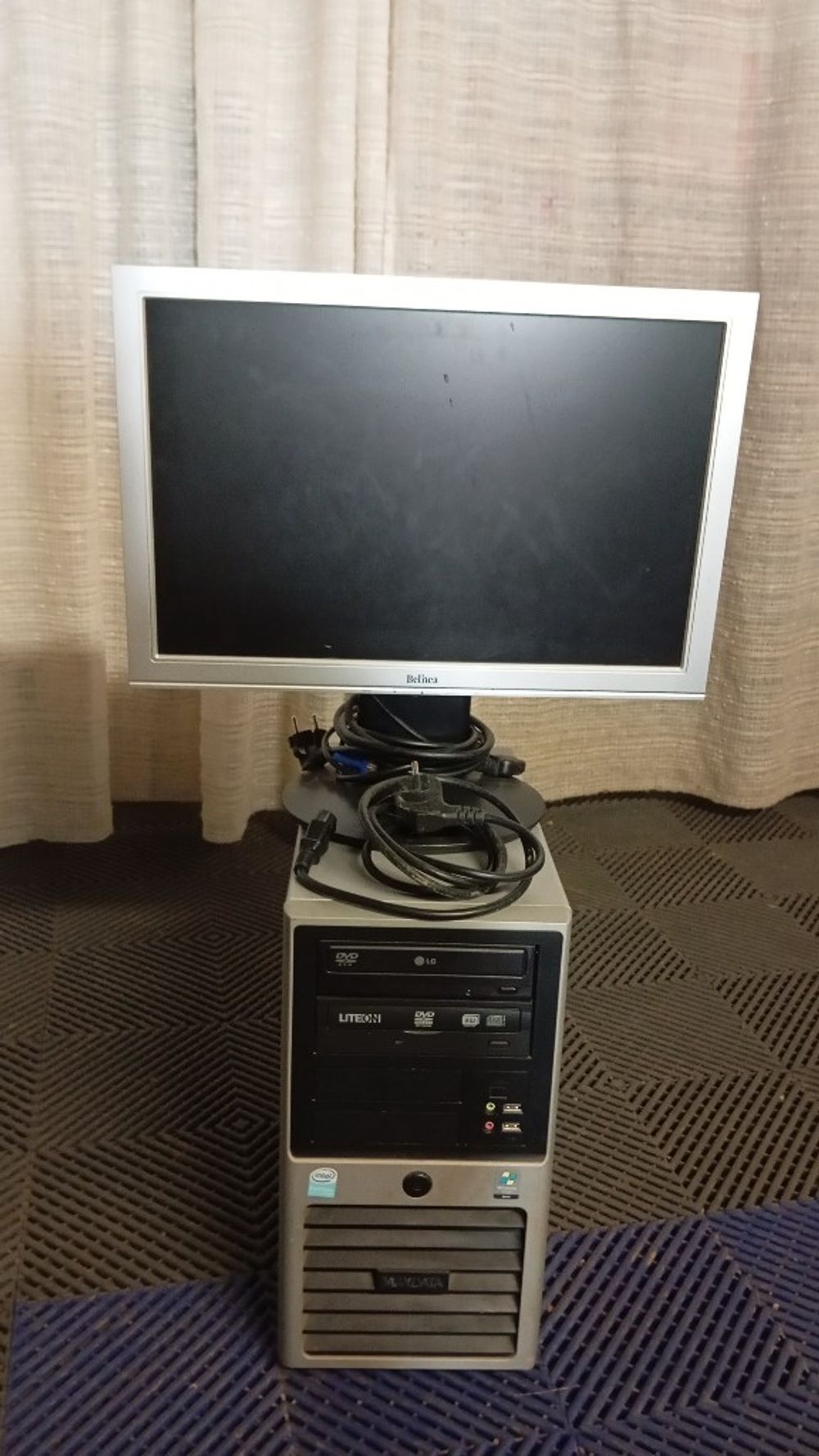Image item