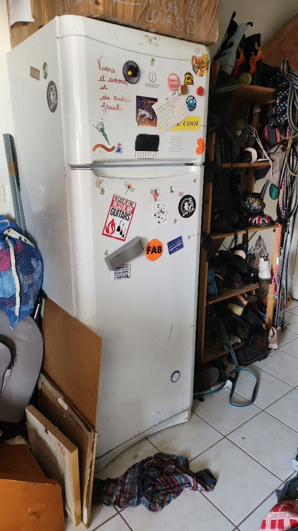 Image item