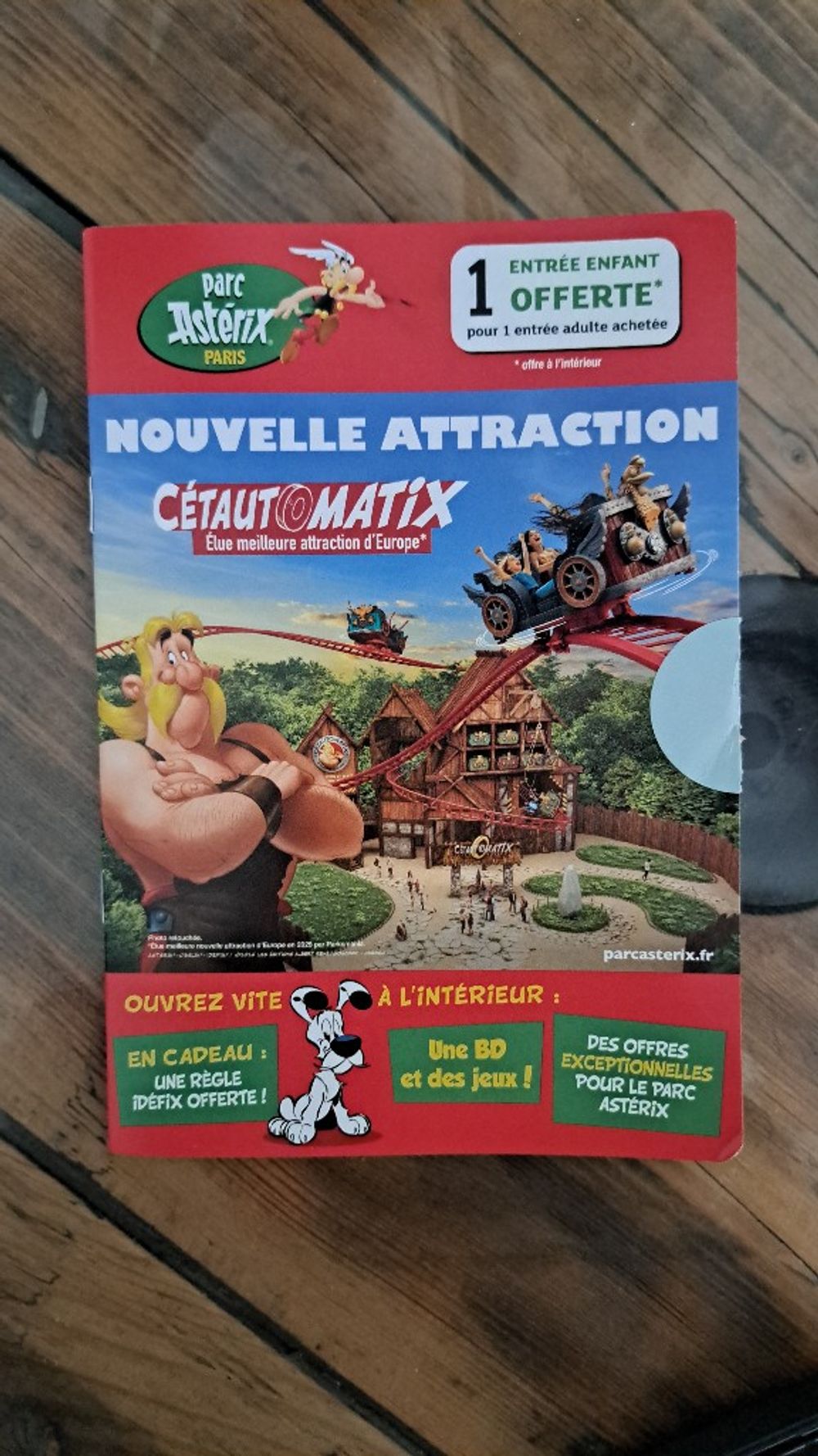 Image item