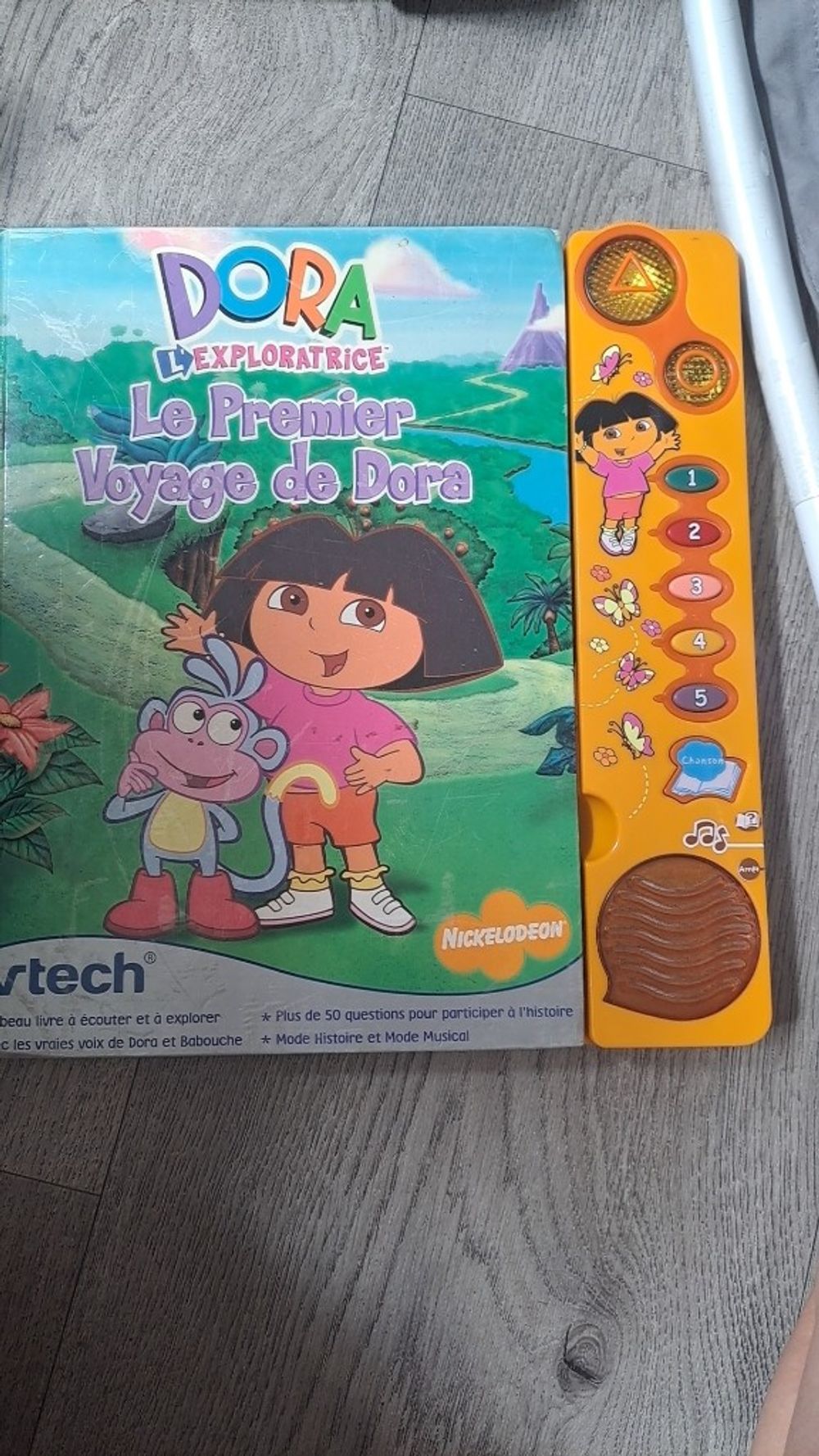 Image item