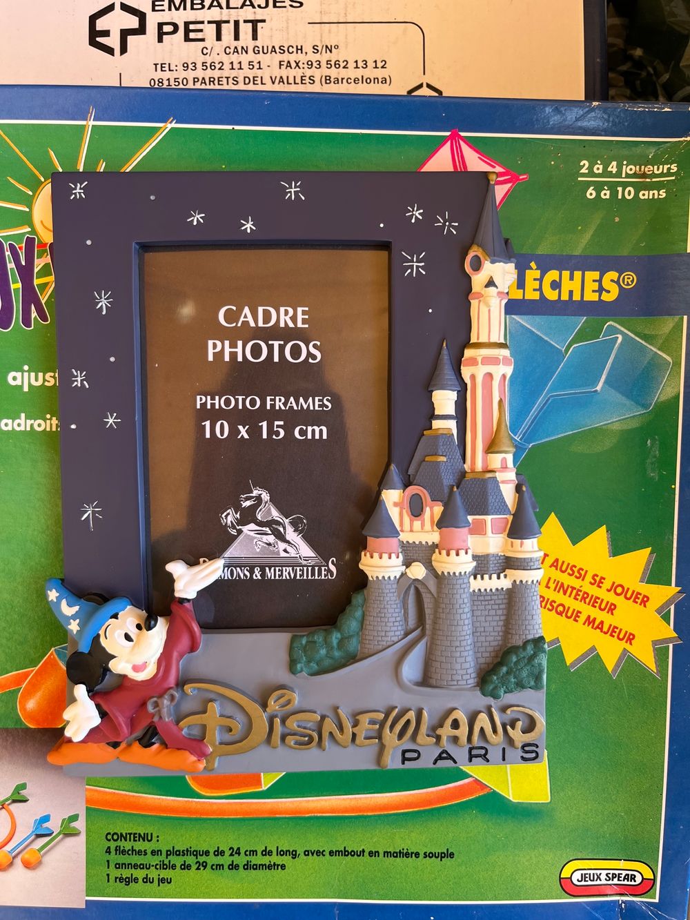 Image item