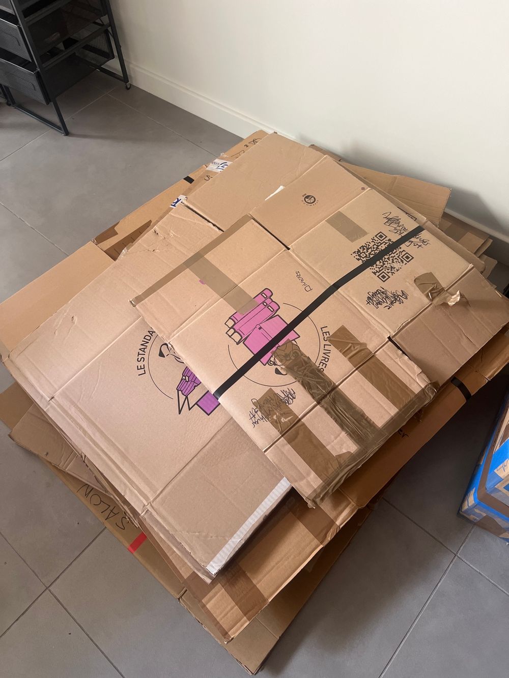 Image item
