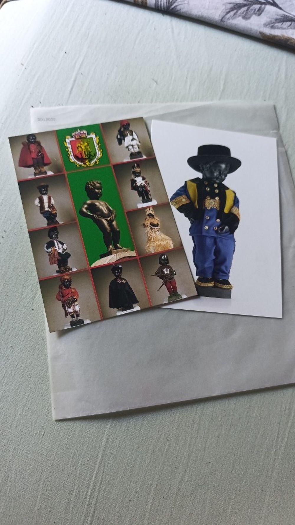 Image item