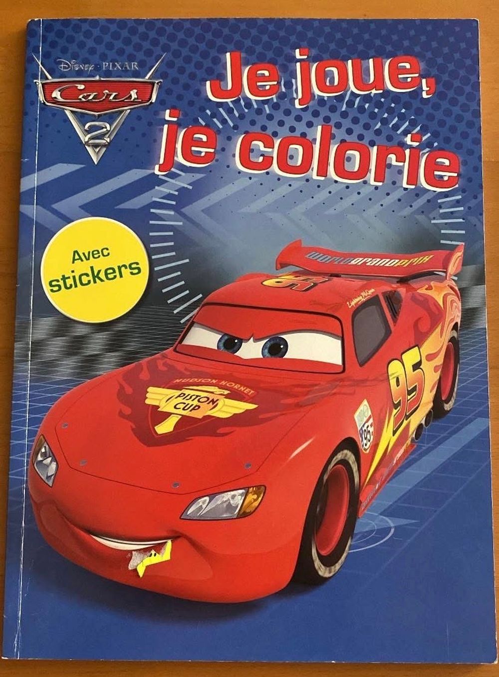 Image item