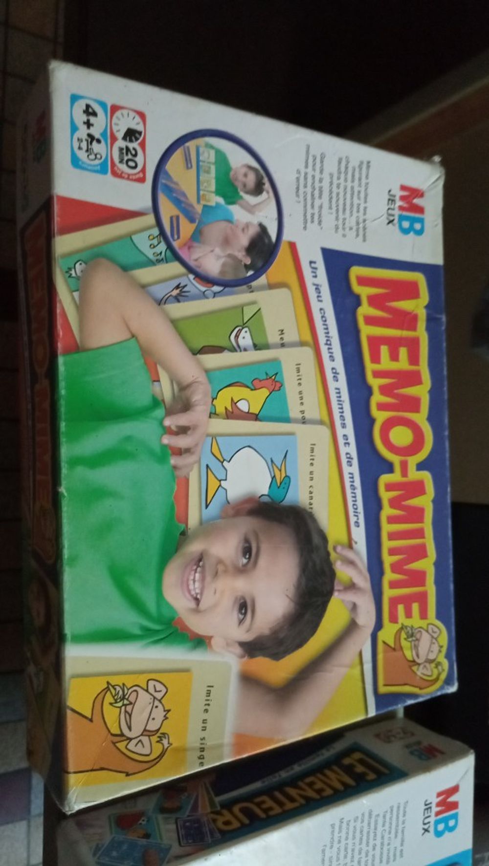 Image item