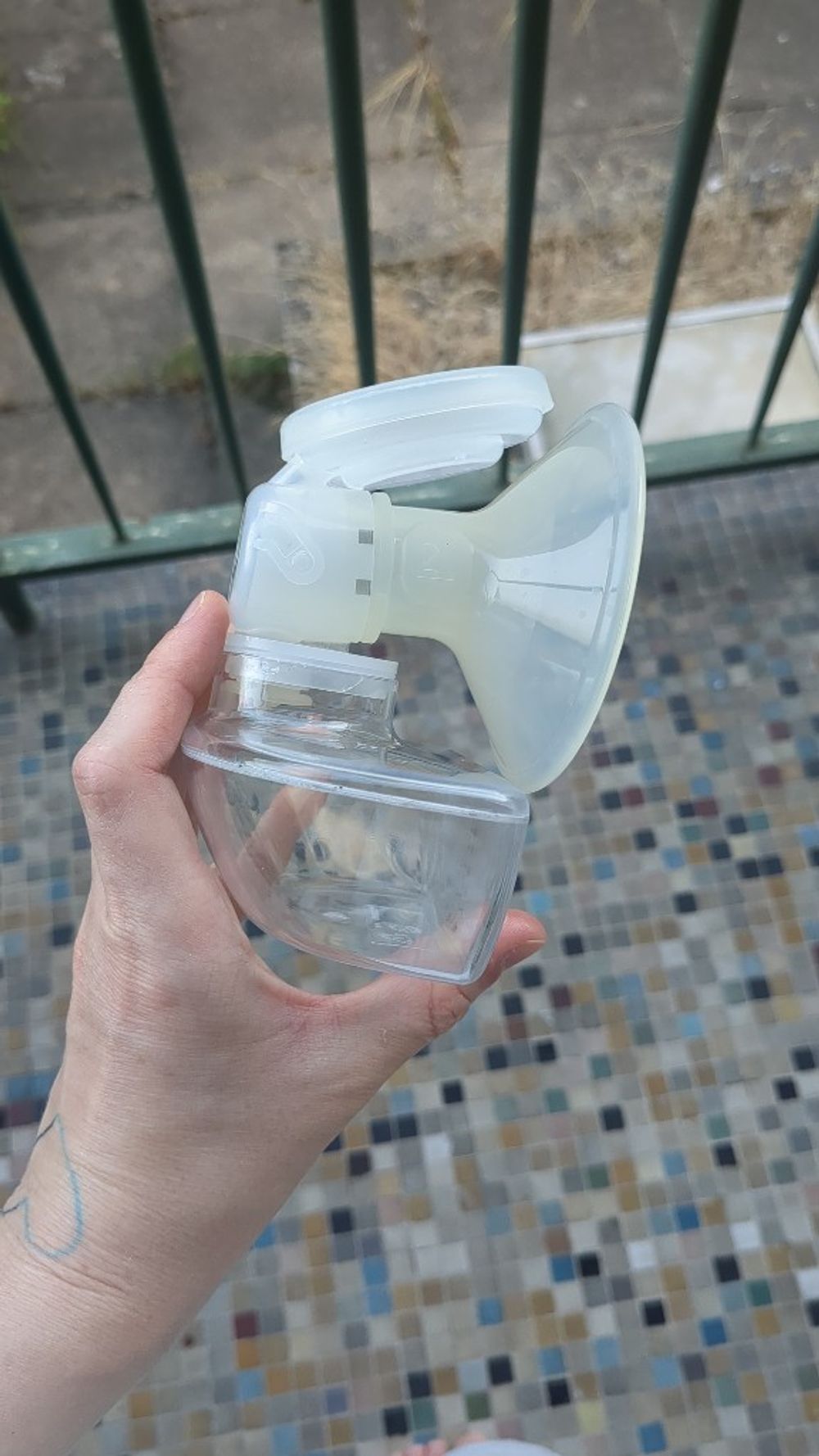 Image item