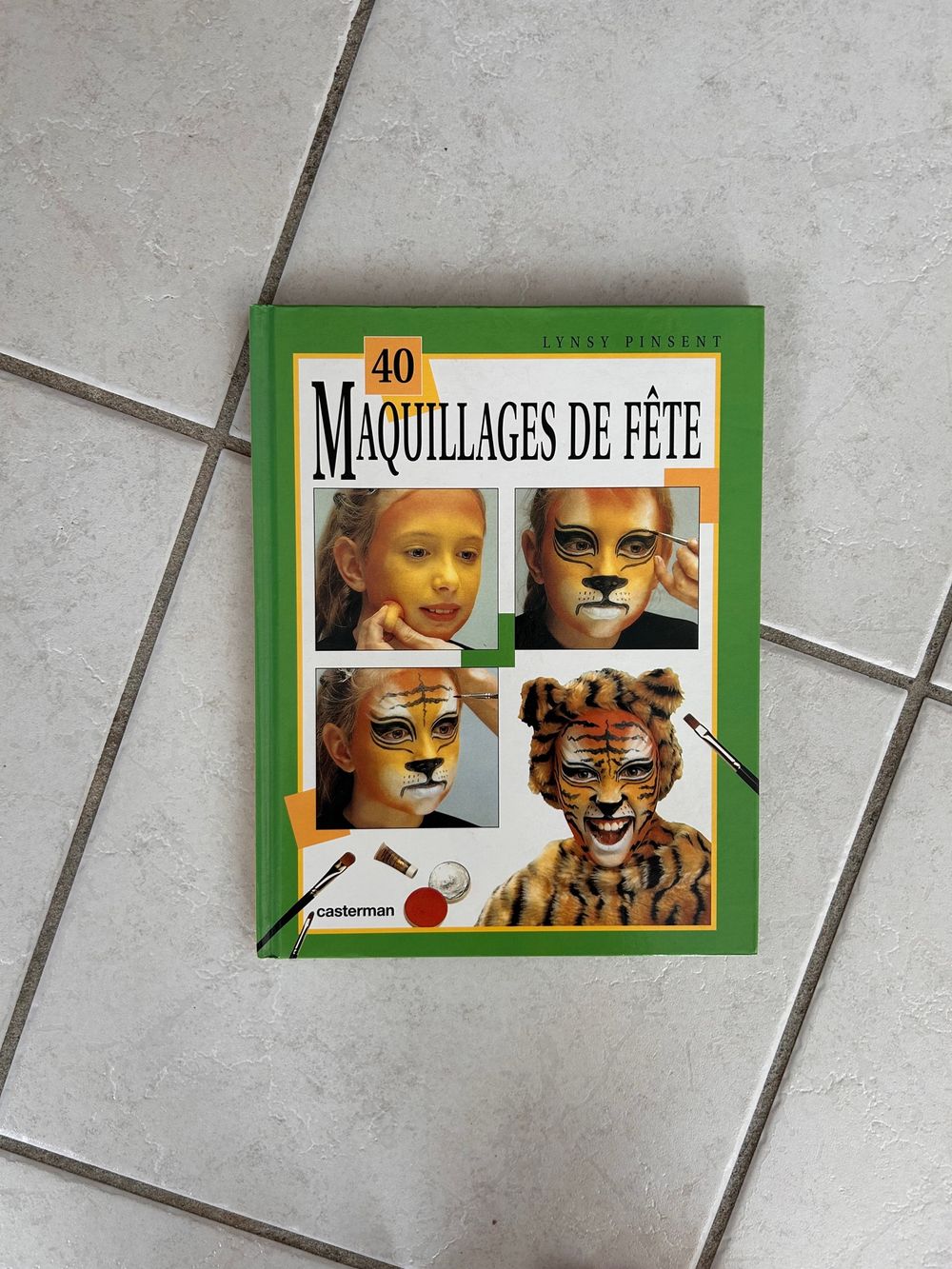 Image item